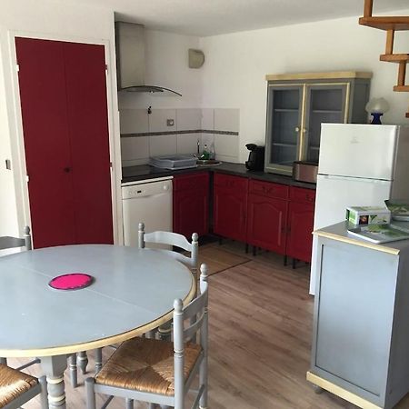 Appartement Sur Le Bord Du Lac De Fabreges ลารองส์ ภายนอก รูปภาพ