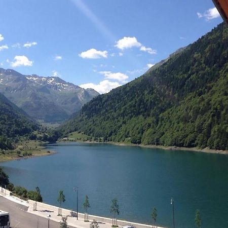 Appartement Sur Le Bord Du Lac De Fabreges ลารองส์ ภายนอก รูปภาพ