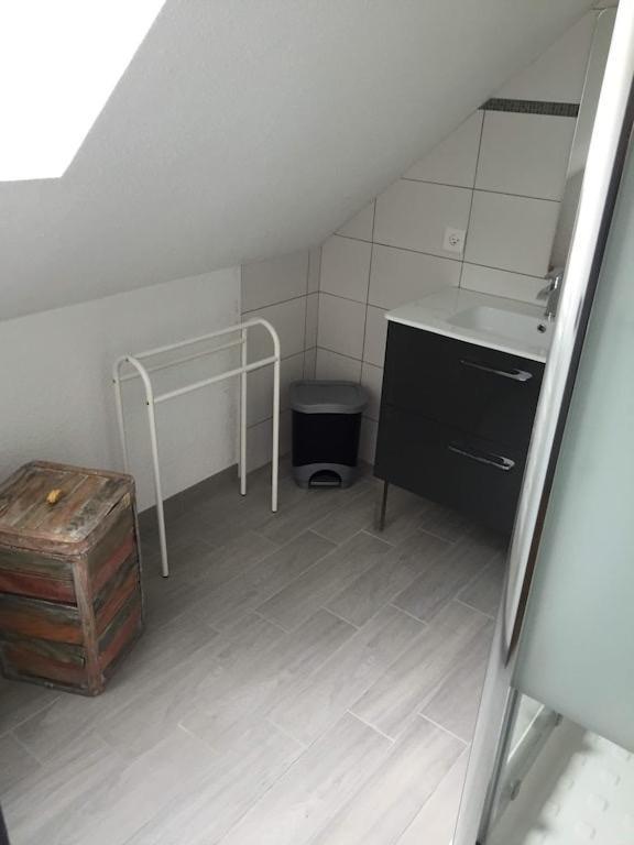 Appartement Sur Le Bord Du Lac De Fabreges ลารองส์ ภายนอก รูปภาพ